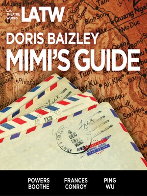 cover image of Mimi's Guide